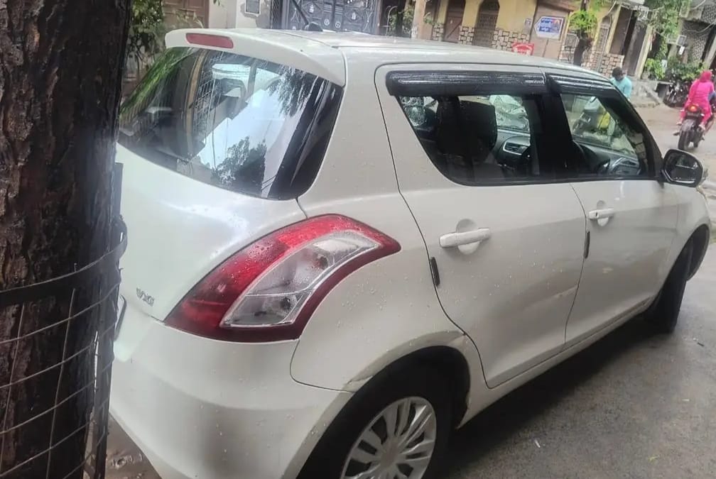 Maruti Suzuki Swift(2011-2014) Vxi